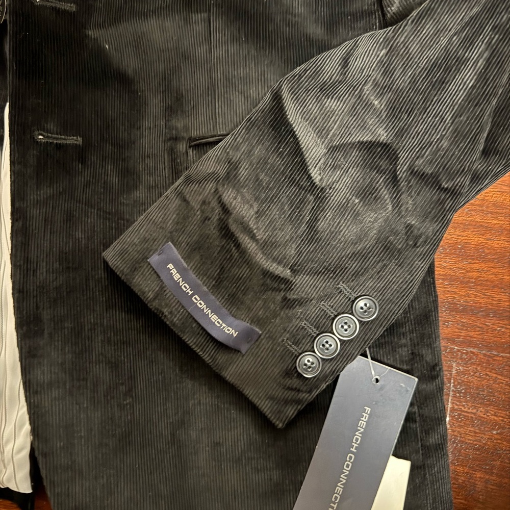 French Connection Men’s Blazer - Picture 4 of 5